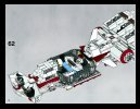 Bauanleitungen LEGO - 10198 - Tantive IV™: Page 58