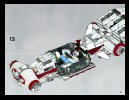 Bauanleitungen LEGO - 10198 - Tantive IV™: Page 63