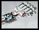 Bauanleitungen LEGO - 10198 - Tantive IV™: Page 65