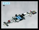 Bauanleitungen LEGO - 10198 - Tantive IV™: Page 41