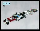 Bauanleitungen LEGO - 10198 - Tantive IV™: Page 47