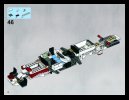 Bauanleitungen LEGO - 10198 - Tantive IV™: Page 48