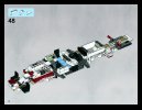 Bauanleitungen LEGO - 10198 - Tantive IV™: Page 50