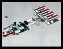 Bauanleitungen LEGO - 10198 - Tantive IV™: Page 65