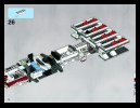 Bauanleitungen LEGO - 10198 - Tantive IV™: Page 66