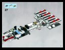 Bauanleitungen LEGO - 10198 - Tantive IV™: Page 67