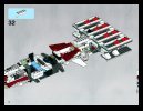 Bauanleitungen LEGO - 10198 - Tantive IV™: Page 72