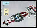 Bauanleitungen LEGO - 10198 - Tantive IV™: Page 81