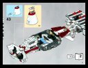 Bauanleitungen LEGO - 10198 - Tantive IV™: Page 83