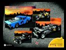 Bauanleitungen LEGO - 10200 - Custom Car Garage: Page 56