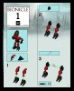 Bauanleitungen LEGO - 10202 - Ultimate Dume: Page 3