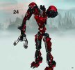 Bauanleitungen LEGO - 10203 - BIONICLE® Tri-Pack: Page 35