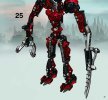 Bauanleitungen LEGO - 10203 - BIONICLE® Tri-Pack: Page 41