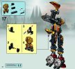 Bauanleitungen LEGO - 10203 - BIONICLE® Tri-Pack: Page 58