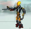 Bauanleitungen LEGO - 10203 - BIONICLE® Tri-Pack: Page 63