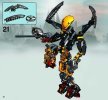 Bauanleitungen LEGO - 10203 - BIONICLE® Tri-Pack: Page 70