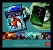 Bauanleitungen LEGO - 10203 - BIONICLE® Tri-Pack: Page 76