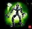 Bauanleitungen LEGO - 10203 - BIONICLE® Tri-Pack: Page 2