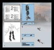 Bauanleitungen LEGO - 10203 - BIONICLE® Tri-Pack: Page 16