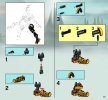 Bauanleitungen LEGO - 10203 - BIONICLE® Tri-Pack: Page 55