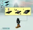 Bauanleitungen LEGO - 10203 - BIONICLE® Tri-Pack: Page 60