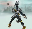 Bauanleitungen LEGO - 10203 - BIONICLE® Tri-Pack: Page 65