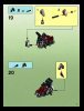 Bauanleitungen LEGO - 10203 - BIONICLE® Tri-Pack: Page 31