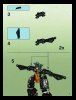 Bauanleitungen LEGO - 10203 - BIONICLE® Tri-Pack: Page 41