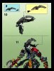 Bauanleitungen LEGO - 10203 - BIONICLE® Tri-Pack: Page 68