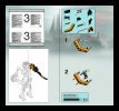 Bauanleitungen LEGO - 10203 - BIONICLE® Tri-Pack: Page 20