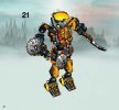 Bauanleitungen LEGO - 10203 - BIONICLE® Tri-Pack: Page 28