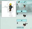 Bauanleitungen LEGO - 10203 - BIONICLE® Tri-Pack: Page 33