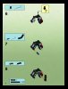 Bauanleitungen LEGO - 10203 - BIONICLE® Tri-Pack: Page 48