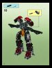 Bauanleitungen LEGO - 10203 - BIONICLE® Tri-Pack: Page 50