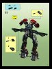 Bauanleitungen LEGO - 10203 - BIONICLE® Tri-Pack: Page 51