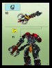 Bauanleitungen LEGO - 10203 - BIONICLE® Tri-Pack: Page 57