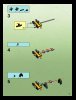 Bauanleitungen LEGO - 10203 - BIONICLE® Tri-Pack: Page 59