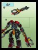 Bauanleitungen LEGO - 10203 - BIONICLE® Tri-Pack: Page 62