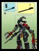 Bauanleitungen LEGO - 10203 - BIONICLE® Tri-Pack: Page 69