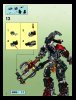 Bauanleitungen LEGO - 10203 - BIONICLE® Tri-Pack: Page 70