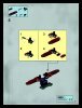 Bauanleitungen LEGO - 10204 - Kardas: Page 21