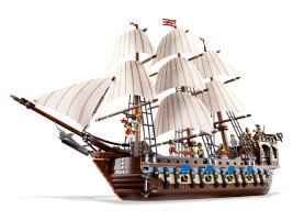 10210 - Imperial Flagship