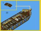 Bauanleitungen LEGO - 10210 - Imperial Flagship: Page 40