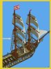 Bauanleitungen LEGO - 10210 - Imperial Flagship: Page 27