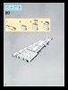 Bauanleitungen LEGO - 10212 - Imperial Shuttle™: Page 12