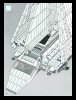 Bauanleitungen LEGO - 10212 - Imperial Shuttle™: Page 52