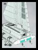 Bauanleitungen LEGO - 10212 - Imperial Shuttle™: Page 21