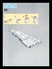 Bauanleitungen LEGO - 10212 - Imperial Shuttle™: Page 32