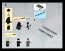 Bauanleitungen LEGO - 10212 - Imperial Shuttle™: Page 3