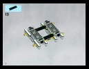 Bauanleitungen LEGO - 10212 - Imperial Shuttle™: Page 10